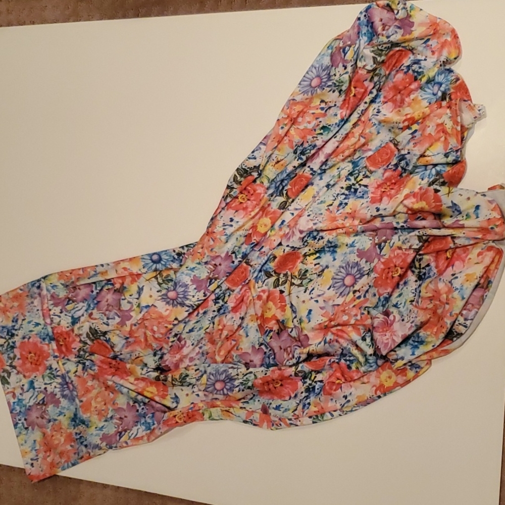 LuLaRoe| Maxie skirt